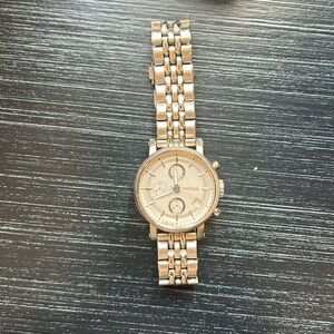Fossil Womens watch